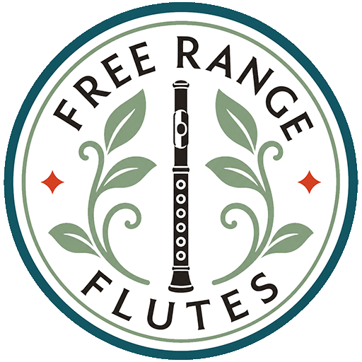 Free Range Flutes