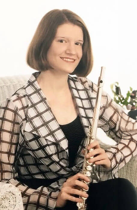 Young Heather